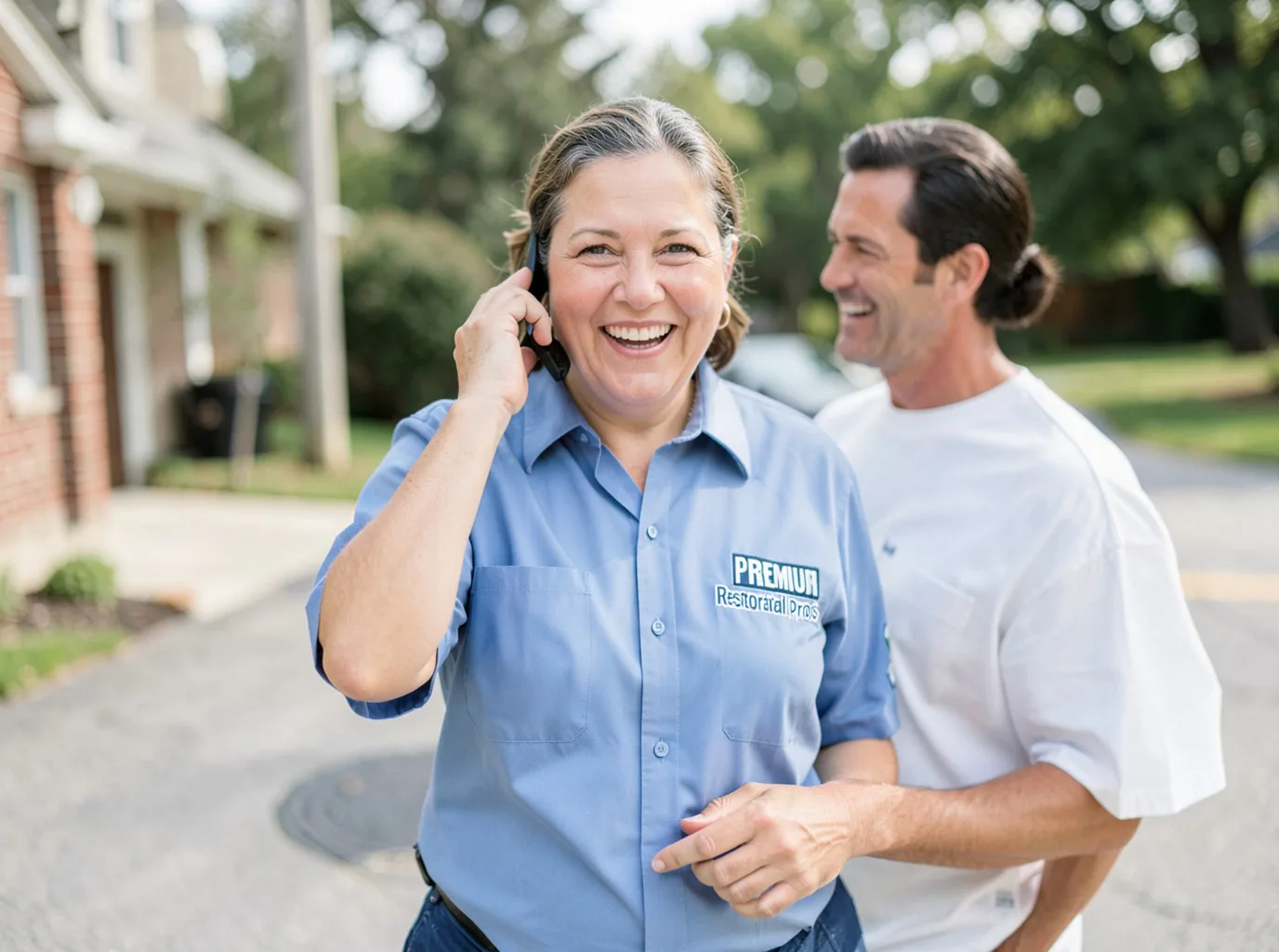 Water Damage Restoration Lefors, TX FAQs